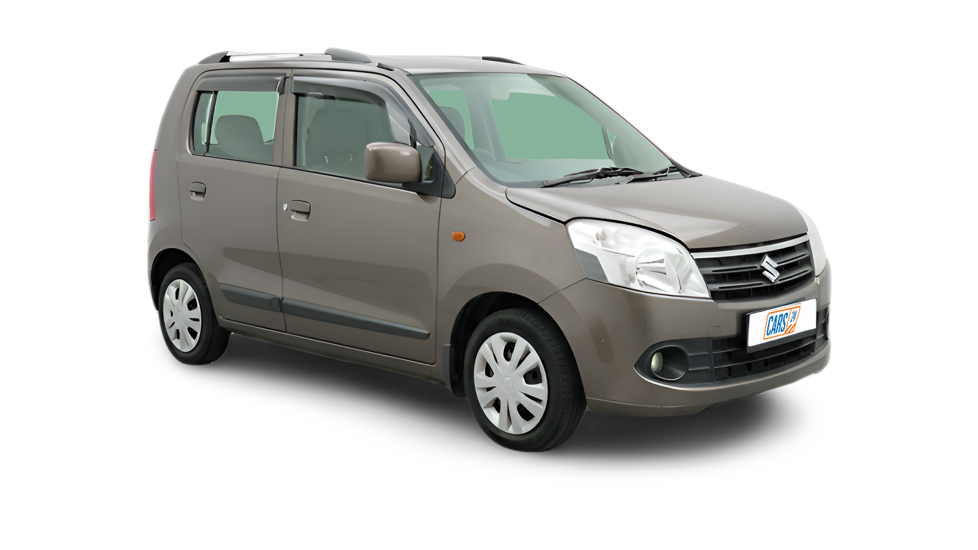 Maruti Wagon R 1.0-img